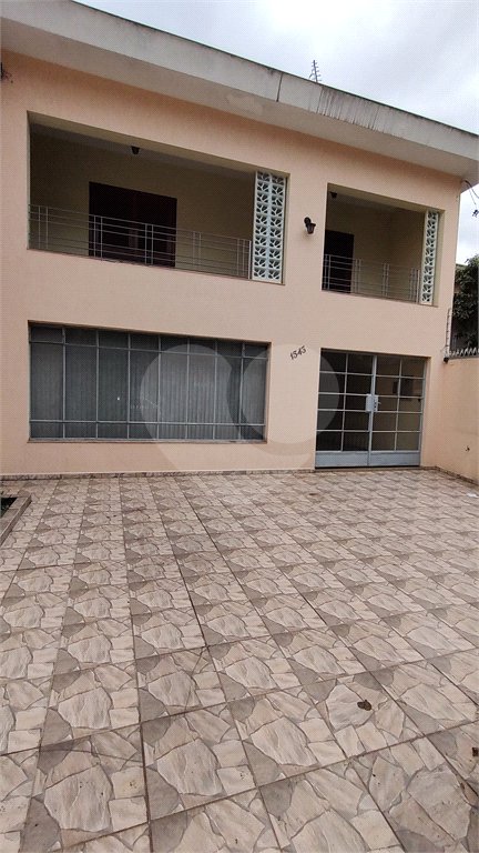 Sobrado à venda com 2 quartos em Pirituba, São Paulo, SP