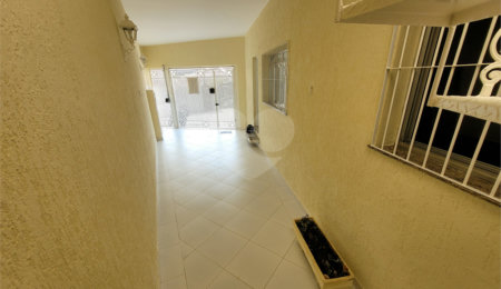Casa à venda com 1 suíte em Tucuruvi, São Paulo, SP