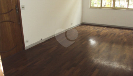 Sobrado à venda com 3 quartos, sendo 1 suíte, em Chácara Santo Antônio (zona Sul), São Paulo, SP