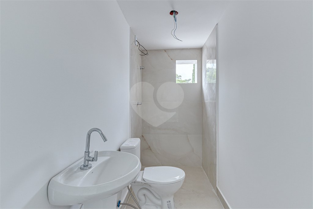 Casa à venda com 4 suítes no condomínio Belvedere Prudência, São Paulo - SP