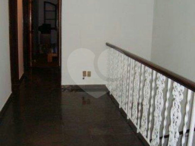 Casa Térrea à venda com 3 quartos, sendo 1 suíte,  em Tucuruvi, São Paulo, SP