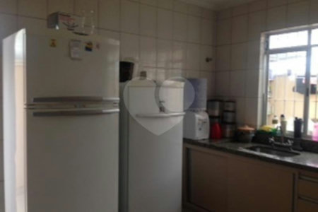 Sobrado à venda com 3 quartos, sendo 1 suíte, em Jardim Monte Kemel, São Paulo, SP