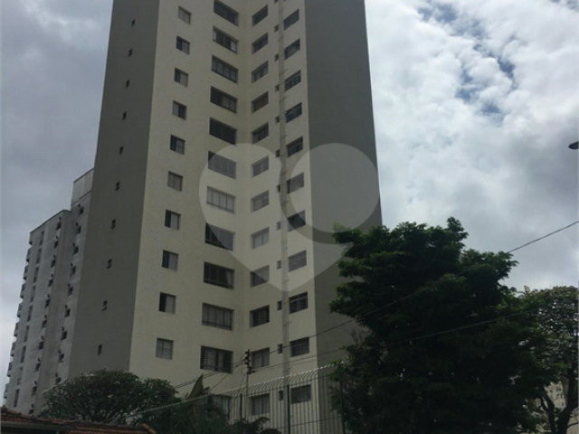 Apartamento à venda com 2 quartos em Saúde, São Paulo, SP