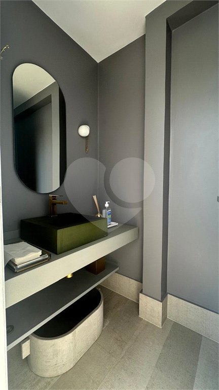 Apartamento à venda com 3 quartos, sendo 2 suítes, em Jardim Paulista, São Paulo, SP