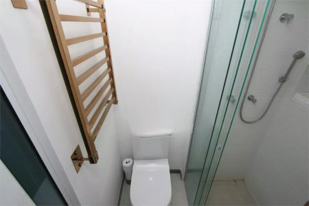 Studio à venda com 2 quartos em Pinheiros, São Paulo, SP