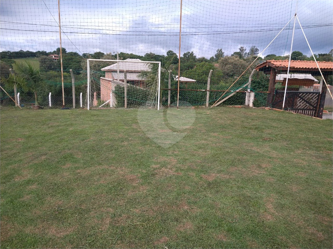 Chácara à venda com 4 quartos, sendo 3 suítes, em Jundiaquara, Araçoiaba da Serra, SP