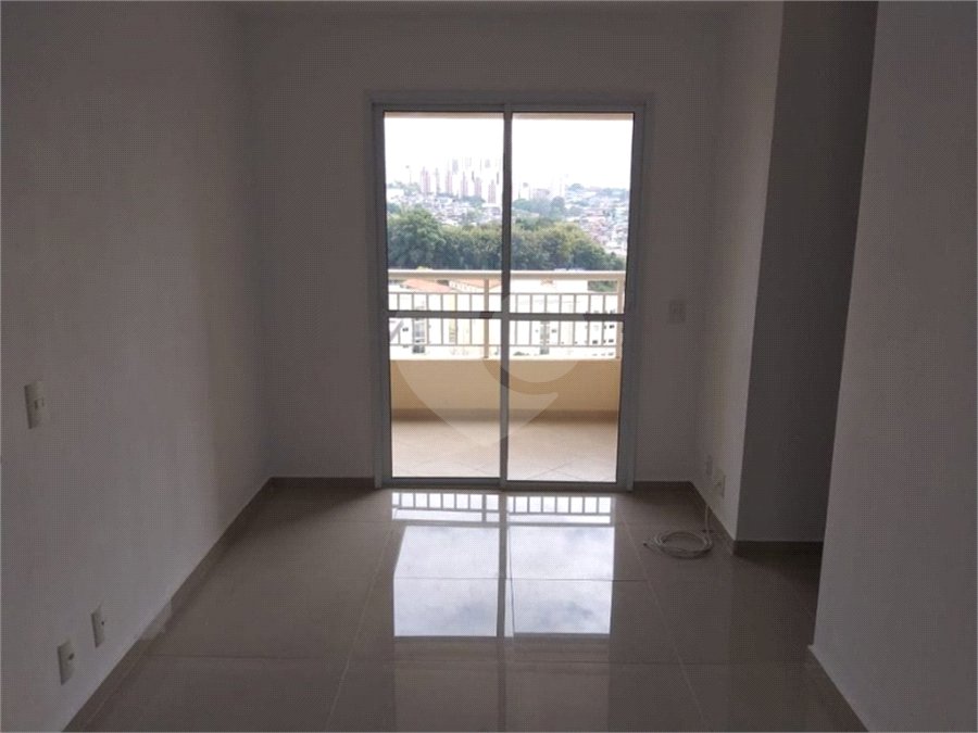 Apartamento para alugar com 2 quartos, sendo 1 suíte, em Vila Caraguatá, São Paulo, SP
