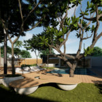 Terrazzo Tranquillitá Residencial