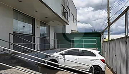 Prédio para alugar em Guaxinduva, Atibaia, SP