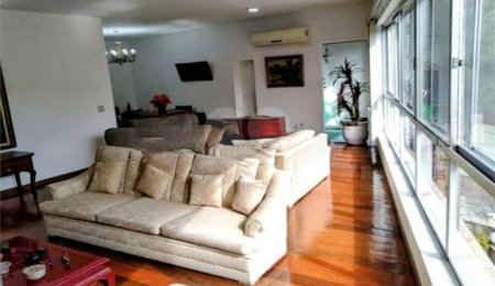 Apartamento à venda com 4 quartos, sendo 2 suítes,  em Tijuca, Rio de Janeiro, RJ