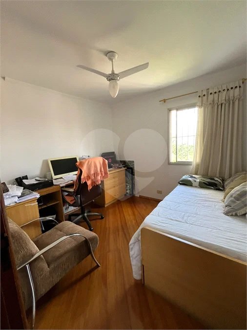 CASA VERDE- com 3 quartos em Jardim das Laranjeiras - São Paulo - SP