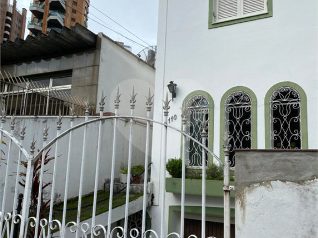 Sobrado à venda com 3 quartos em Santana, São Paulo, SP