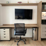 Apartamento à venda com 1 quarto em Pinheiros, São Paulo, SP