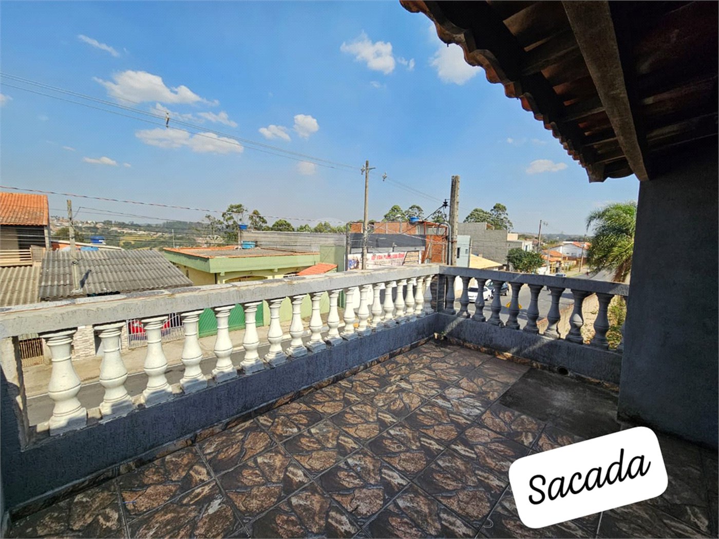 Casa à venda com 2 quartos em Jardim Vitória, Mairinque, SP