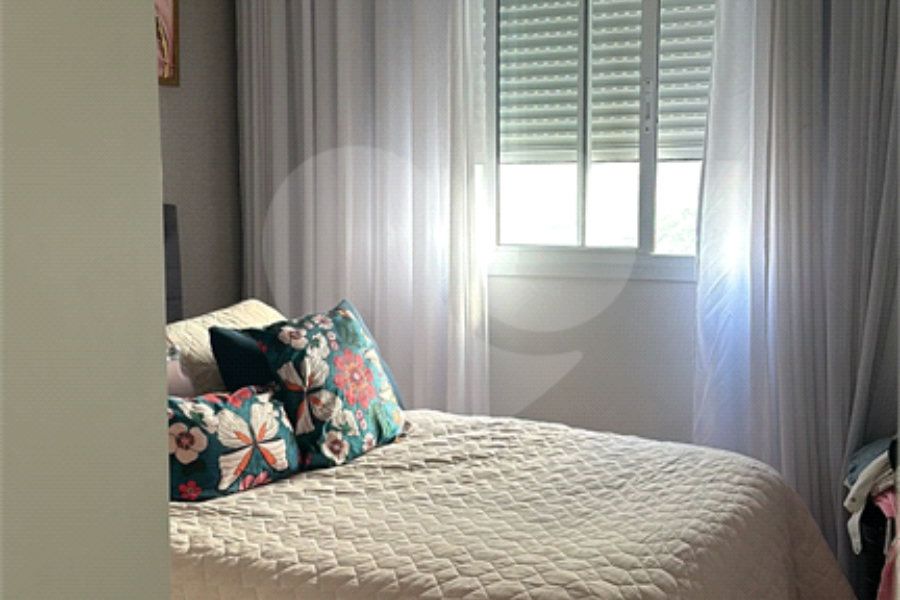 Apartamento à venda com 2 quartos, sendo 1 suíte, em Vila Galvão, Guarulhos, SP