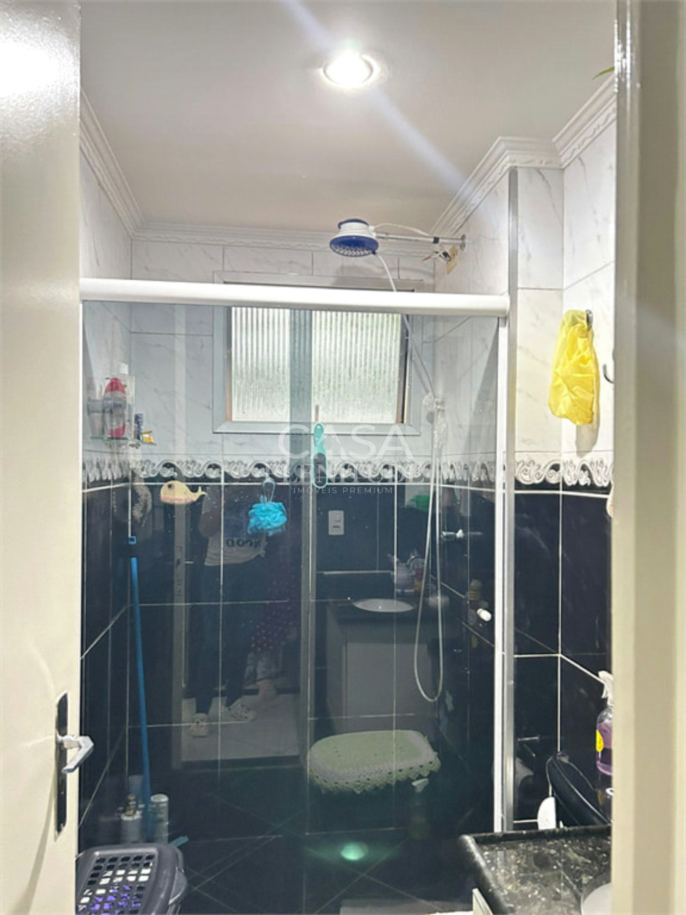 Apartamento à venda com 2 quartos em Assunção, São Bernardo do Campo, SP