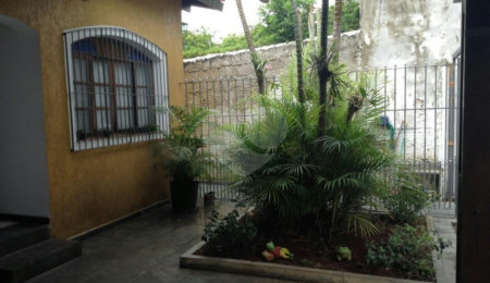 Casa Térrea à venda com 3 quartos, sendo 1 suíte,  em Tremembé, São Paulo, SP
