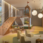 Apartamento à venda com 4 suítes em Ibirapuera, São Paulo, SP