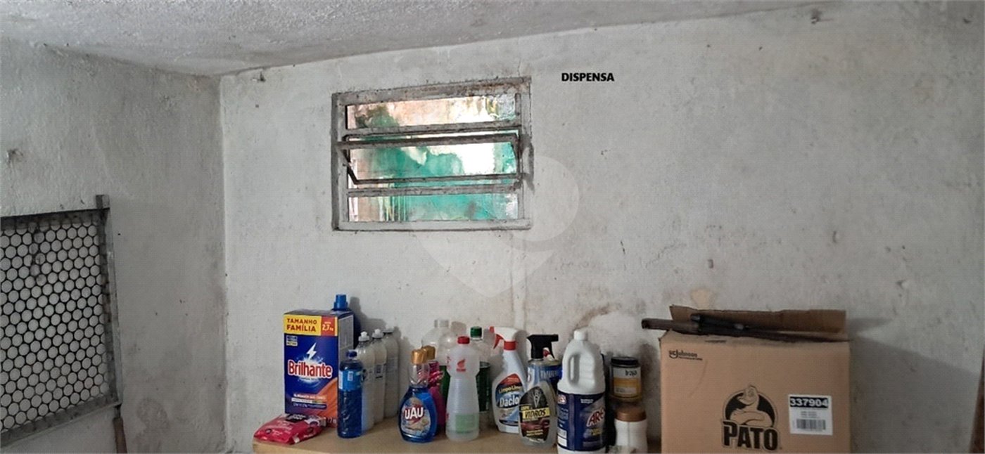 Casa à venda com 2 quartos em Mandaqui, São Paulo, SP