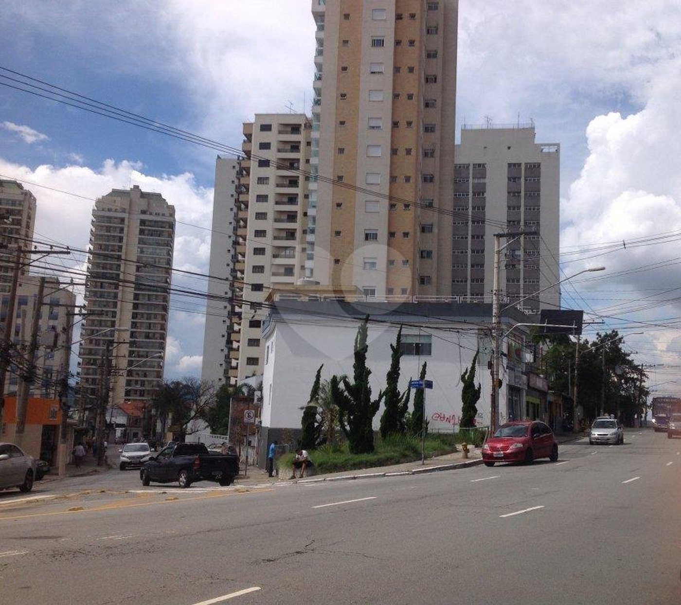 Prédio à venda ou para alugar em Água Fria, São Paulo, SP