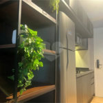 Apartamento à venda com 1 suíte em Pinheiros, São Paulo, SP