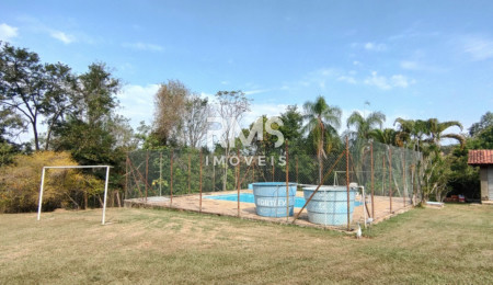 Chácara à venda com 2 quartos em Área Rural de Elias Fausto, Elias Fausto, SP
