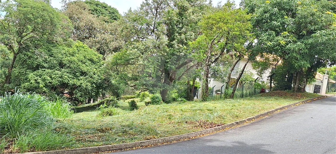Terreno à venda em Marambaia, Vinhedo, SP