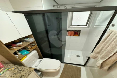 Apartamento à venda com 3 quartos, sendo 1 suíte,  em Vila Cruzeiro, São Paulo, SP