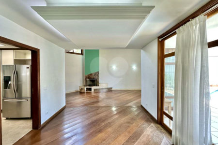 Casa à venda com 4 quartos, sendo 2 suítes,  no condomínio São Paulo Ii, Cotia - SP