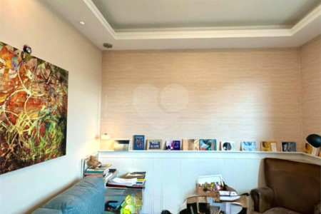 Duplex à venda com 3 quartos, sendo 1 suíte, em Leblon, Rio de Janeiro, RJ