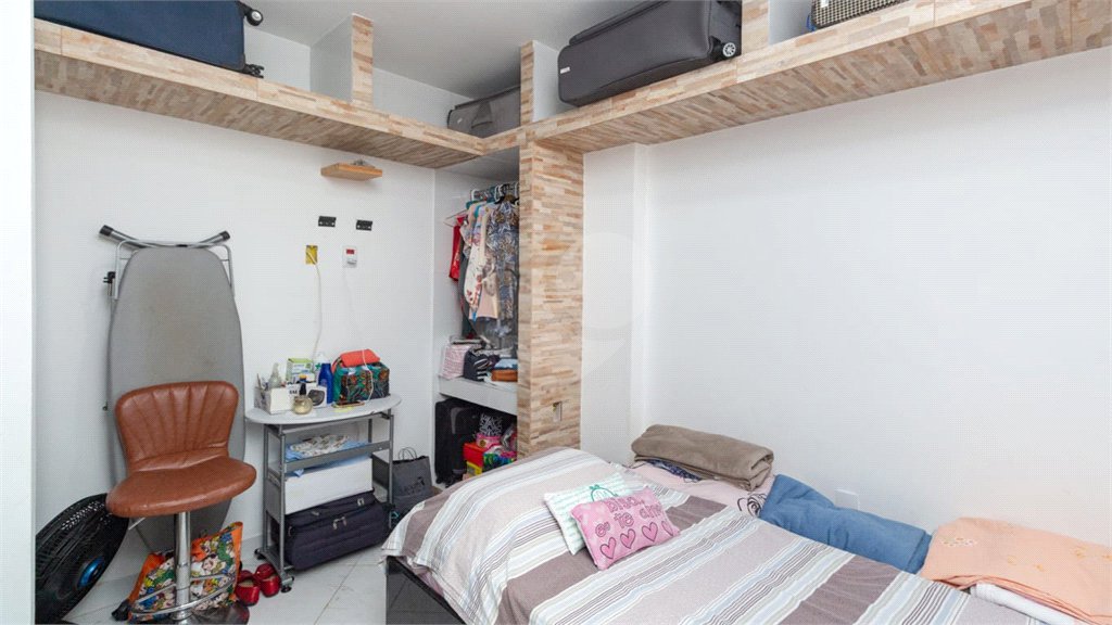Casa de Vila à venda com 3 suítes em Méier, Rio de Janeiro, RJ