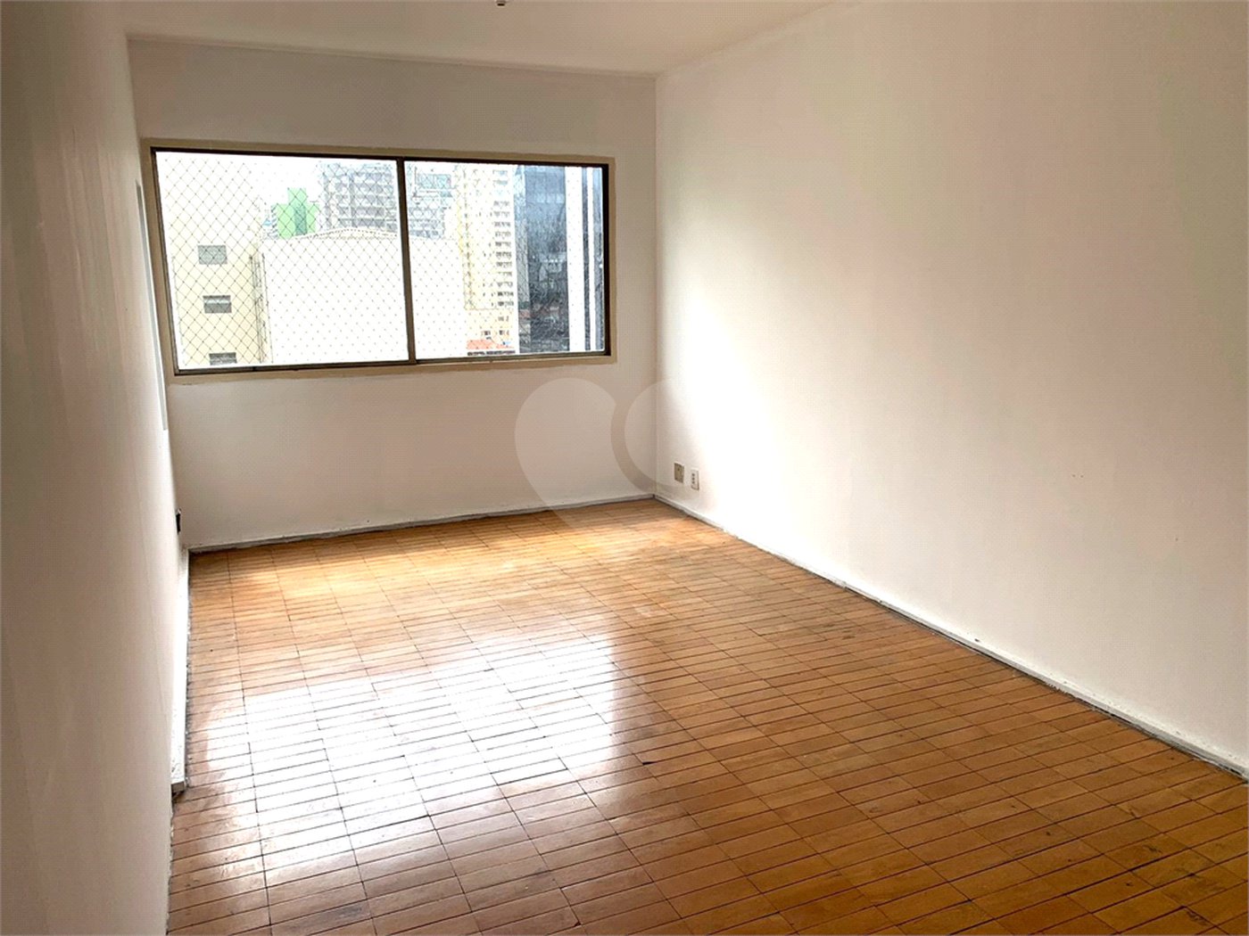 Apartamento à venda com 3 quartos em Pinheiros, São Paulo, SP