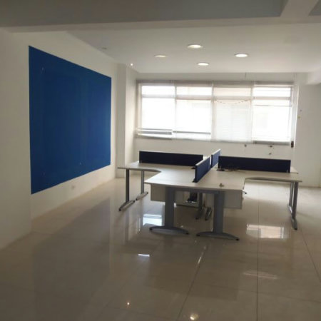 Sala Comercial para venda e locação, Centro, Santos - SA0066.