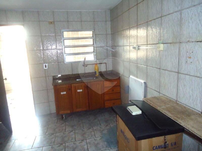Casa à venda com 4 quartos no condomínio Ponta da Areia, São Paulo - SP