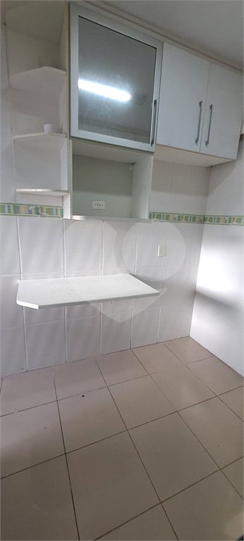 Apartamento à venda com 3 quartos em Vila Gustavo, São Paulo, SP