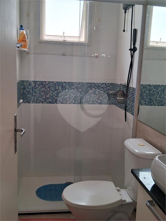 Casa à venda com 2 quartos no condomínio Viva Caucaia Iv, Cotia - SP