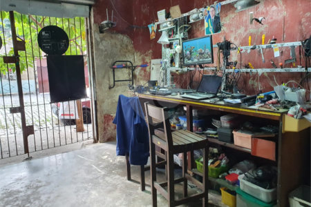 Casa à venda com 5 quartos, sendo 2 suítes,  em Rio Comprido, Rio de Janeiro, RJ