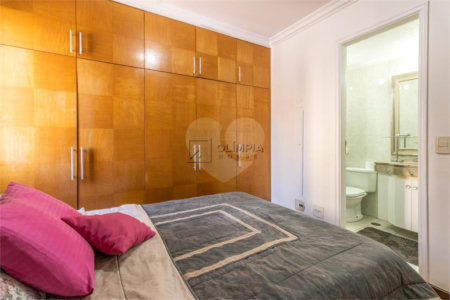 APARTAMENTO 100 M2 COM 3 QUARTOS EM CAMPO BELO