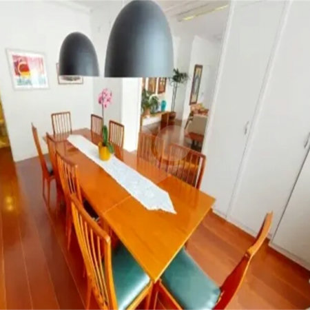 Apartamento à venda com 4 quartos, sendo 2 suítes,  em São Conrado, Rio de Janeiro, RJ