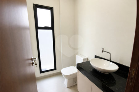 Casa à venda com 3 suítes no condomínio Residencial Chácara Ondina, Sorocaba - SP