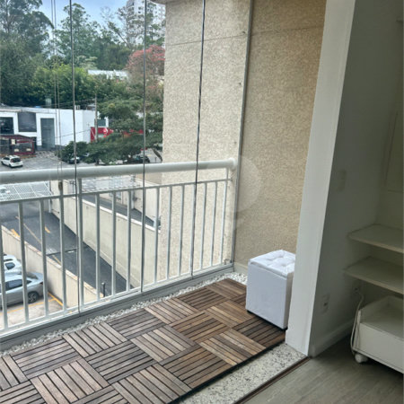 Apartamento à venda com 3 quartos, sendo 1 suíte, em Vila Andrade, São Paulo, SP