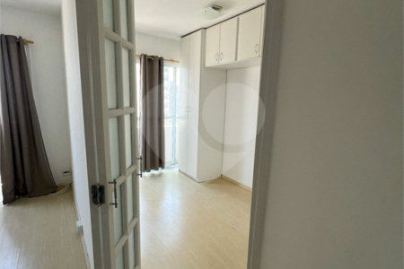 Apartamento para alugar com 1 quarto em Perdizes, São Paulo, SP