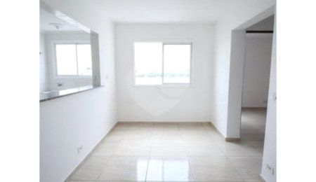 Apartamento à venda com 2 quartos em Limão, São Paulo, SP