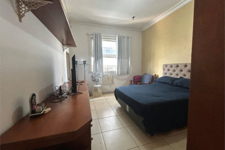 Cobertura à venda com 2 quartos em Tijuca, Rio de Janeiro, RJ