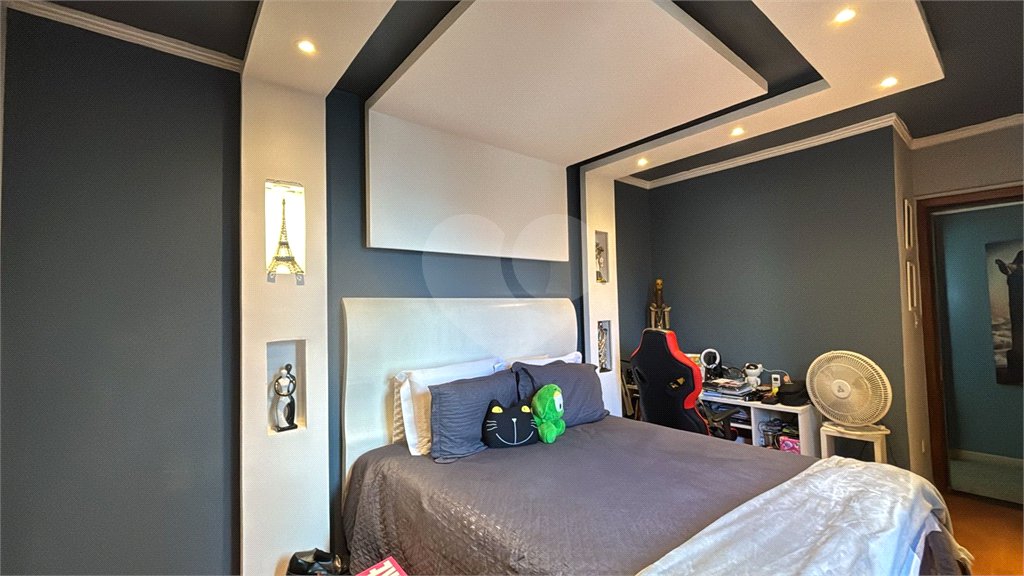 Apartamento à venda com 2 quartos em Vila Mazzei, São Paulo, SP