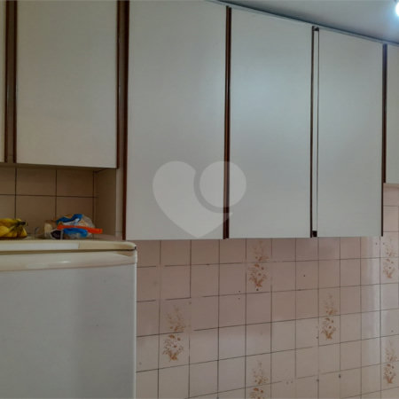 Apartamento à venda com 2 quartos em Vila Constança, São Paulo, SP