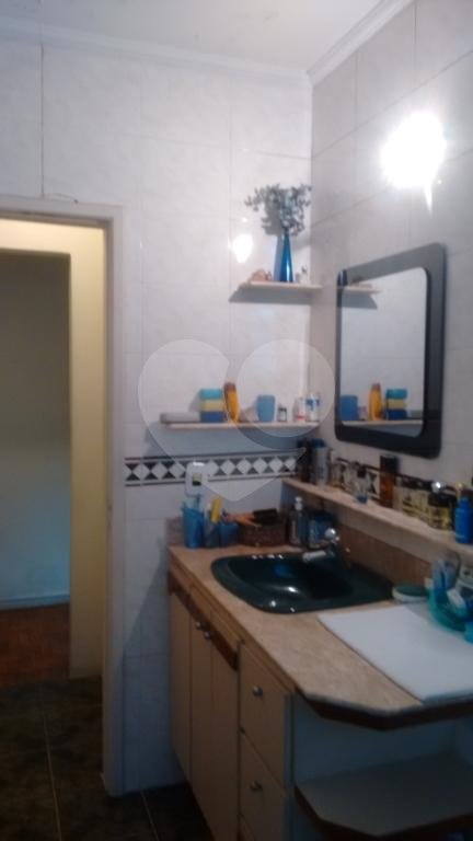 Sobrado à venda com 4 quartos, sendo 1 suíte, em Campo Belo, São Paulo, SP
