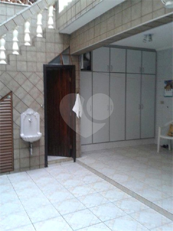 Casa à venda com 3 quartos, sendo 1 suíte, em Tatuapé, São Paulo, SP