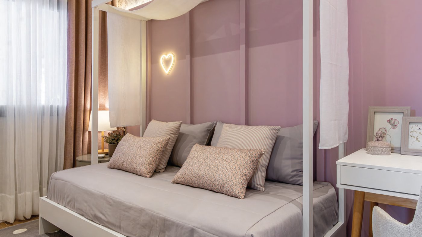 Residencial Aurora