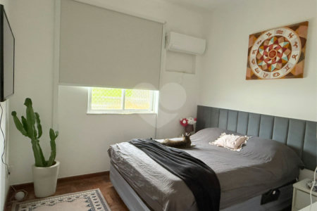 Apartamento à venda com 2 quartos em Praça da Bandeira, Rio de Janeiro, RJ